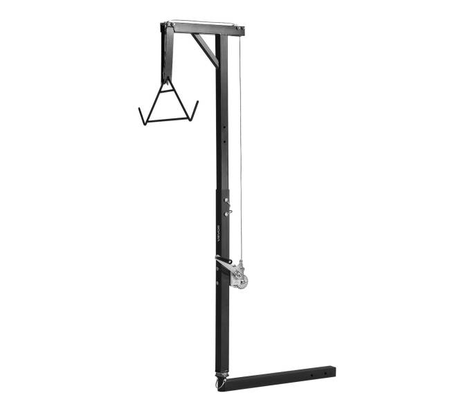 Krautuvas su 136 kg pakėlimo talpa10