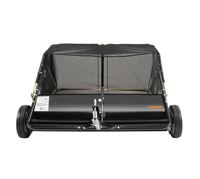 Vilktis už vejos šluotuvas 127 cm8