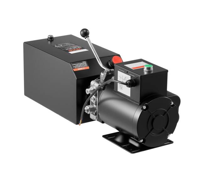 Hidraulinis siurblys AC 220V, 15 litrų talpos10