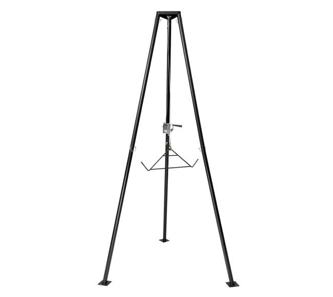 Trikojis kilnojimo įrankis su gervėmis10