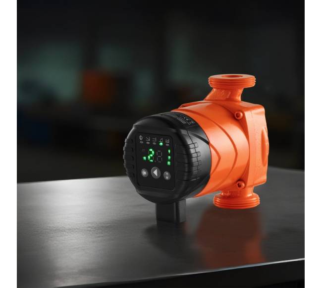 LPS25-6BP130 aukštos kokybės cirkuliacinis siurblys7