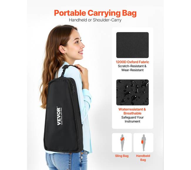 Glockenspiel ksilofonas, 27 natų5