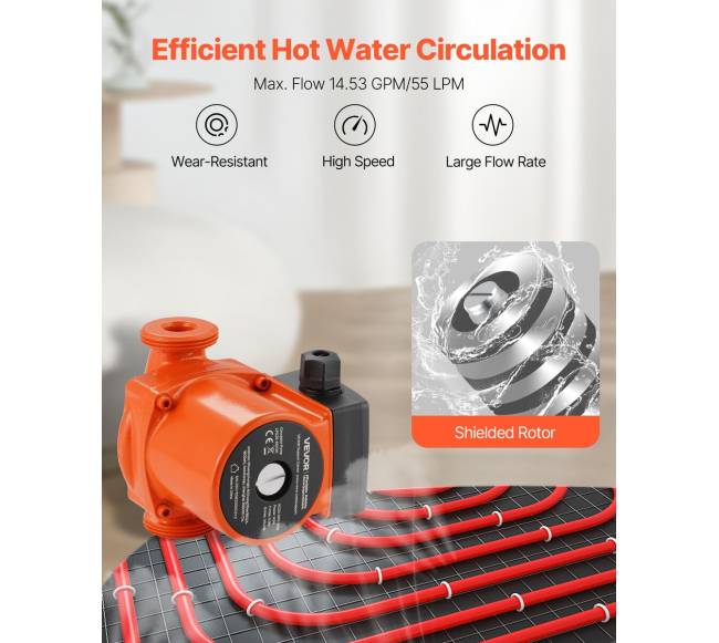 LPS25-6S130 ketaus cirkuliacinis siurblys3