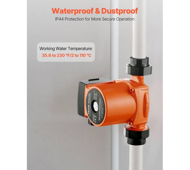 LPS25-6S130 ketaus cirkuliacinis siurblys5