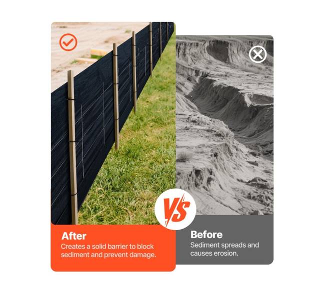 0.6×30.5 m siltinė tvora su viela3