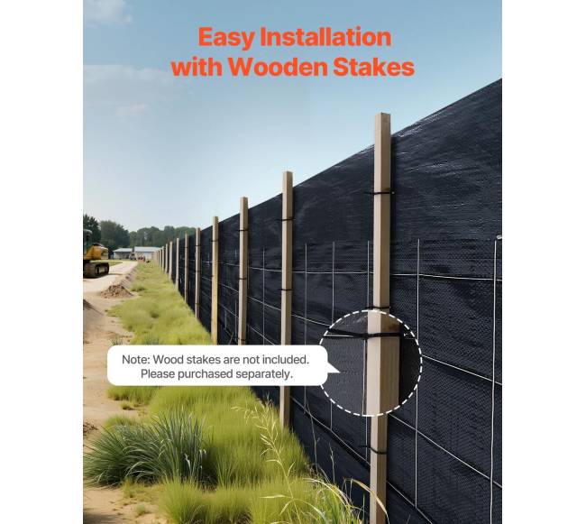 0.6×30.5 m siltinė tvora su viela4