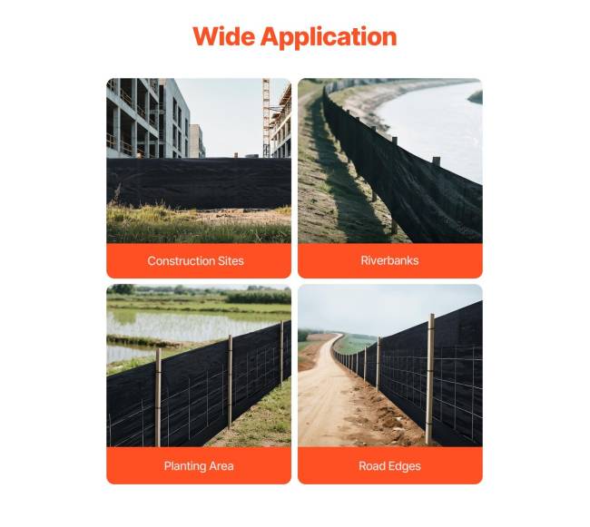 0.6×30.5 m siltinė tvora su viela5