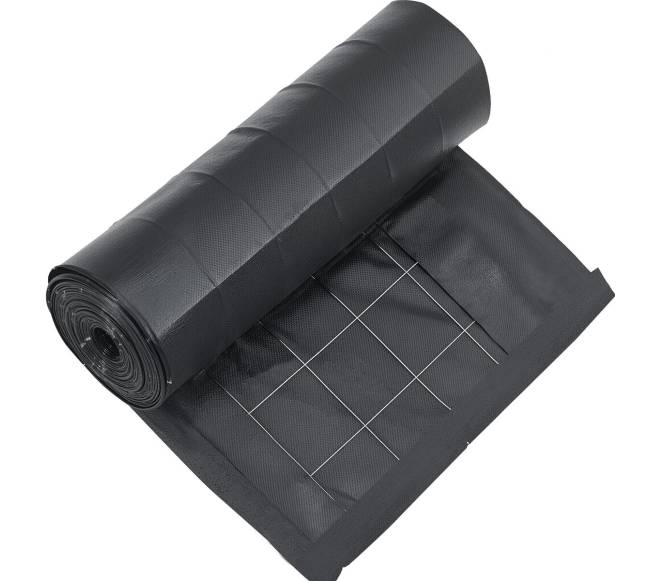 0.6×30.5 m siltinė tvora su viela8