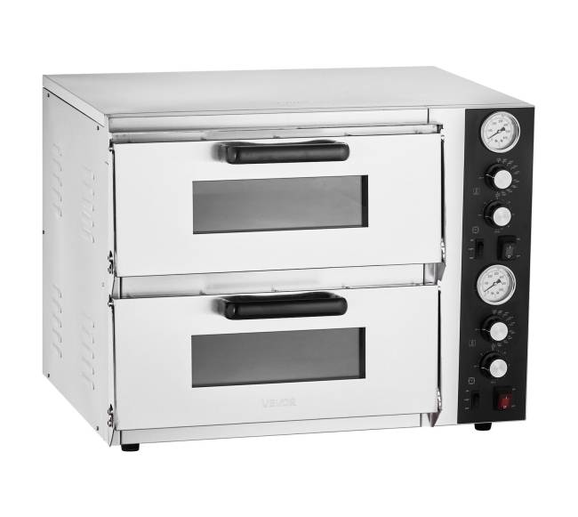 elektrinė pica krosnelė su dviem lygiais8