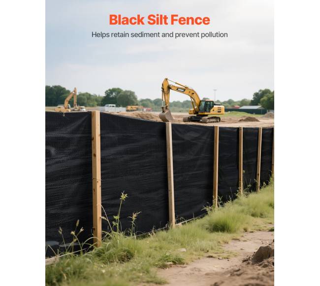 Erozijos kontrolės tinklas 0.91 x 152.4 m1