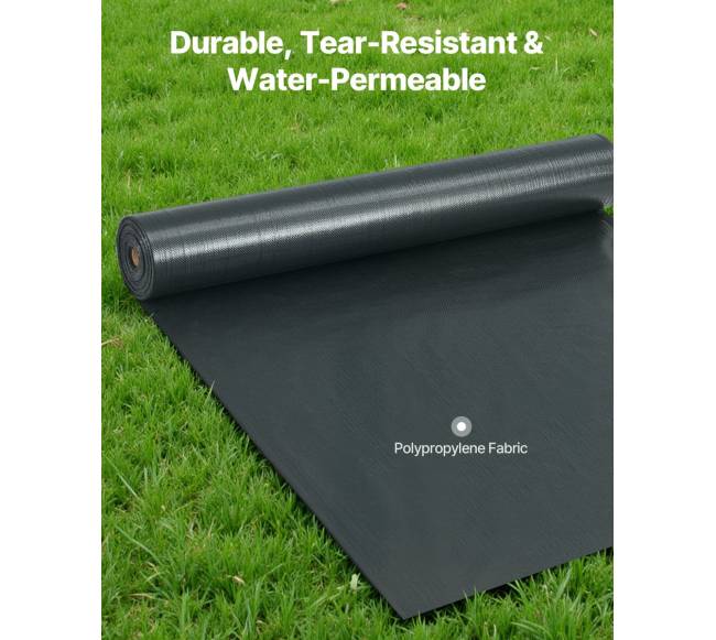 Erozijos kontrolės tinklas 0.91 x 152.4 m2