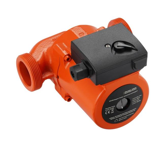 LPS32-8S180 ketaus cirkuliacinis siurblys šildymui0