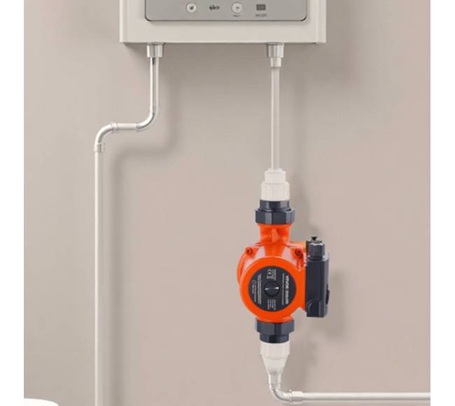 LPS32-8S180 ketaus cirkuliacinis siurblys šildymui7