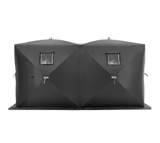 Nešiojama ledo žuvejimo palapinė 6-8 žmonėms10