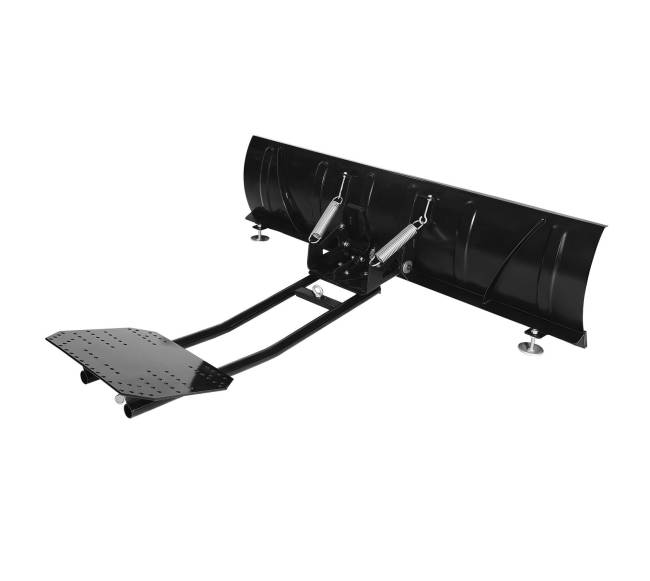1524 mm universalus sniego valymo priedas ATV8