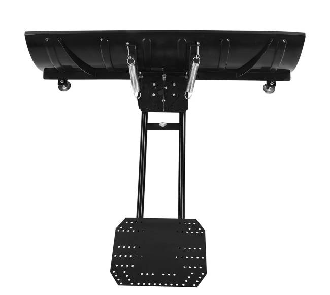 1524 mm universalus sniego valymo priedas ATV9