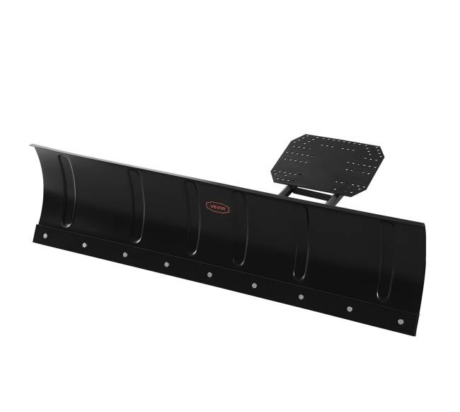 1524 mm universalus sniego valymo priedas ATV10