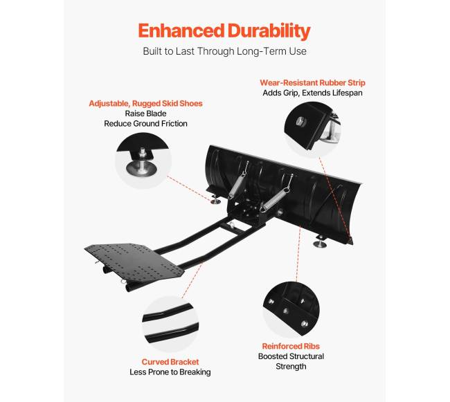 universali 122 cm sniego valymo priedas4