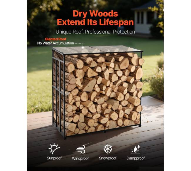 Lauko malkinė su šlaitiniu stogu1