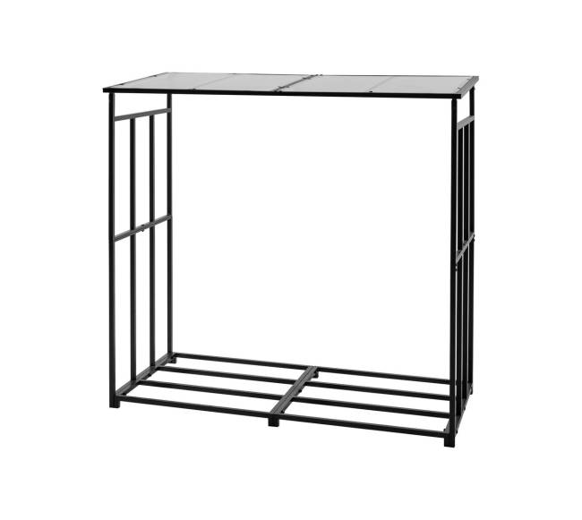 Lauko malkinė su šlaitiniu stogu10