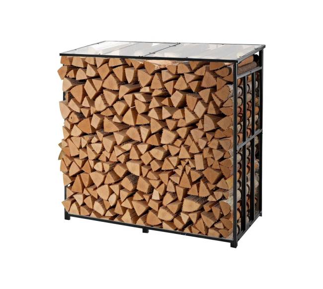 Malkų laikiklis su šlaitiniu stogu, 143cm0