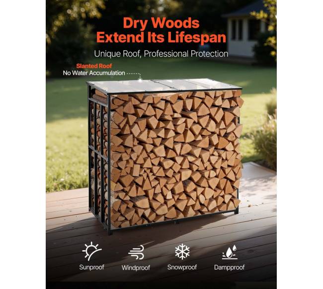 Malkų laikiklis su šlaitiniu stogu, 143cm1