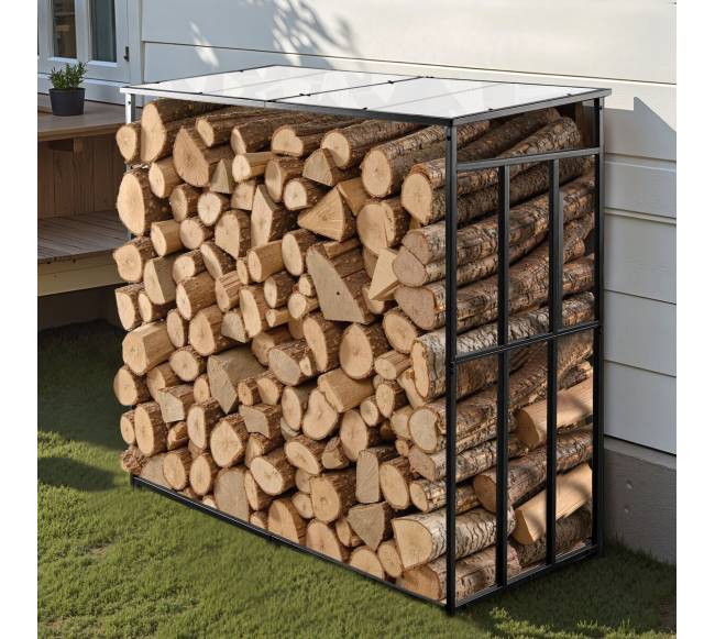 Malkų laikiklis su šlaitiniu stogu, 143cm7