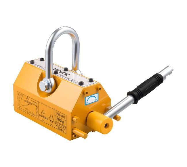 Nuolatinis magnetinis keltuvas 600 kg8