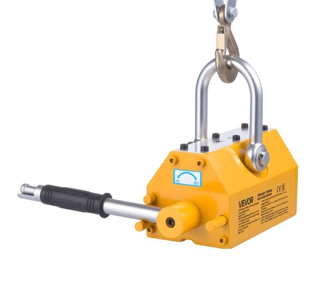 Nuolatinis magnetinis keltuvas 600 kg10