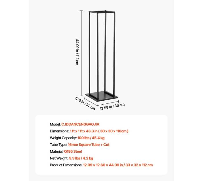 Patvarus vidaus malkų stovas6