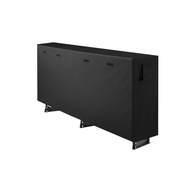 Lauko malkinė su neperšlampamu uždangalu0