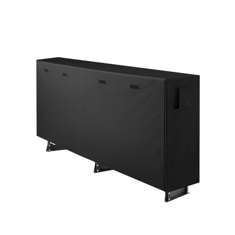 Lauko malkinė su neperšlampamu uždangalu0