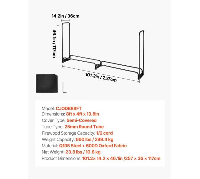 Lauko malkinė su neperšlampamu uždangalu6