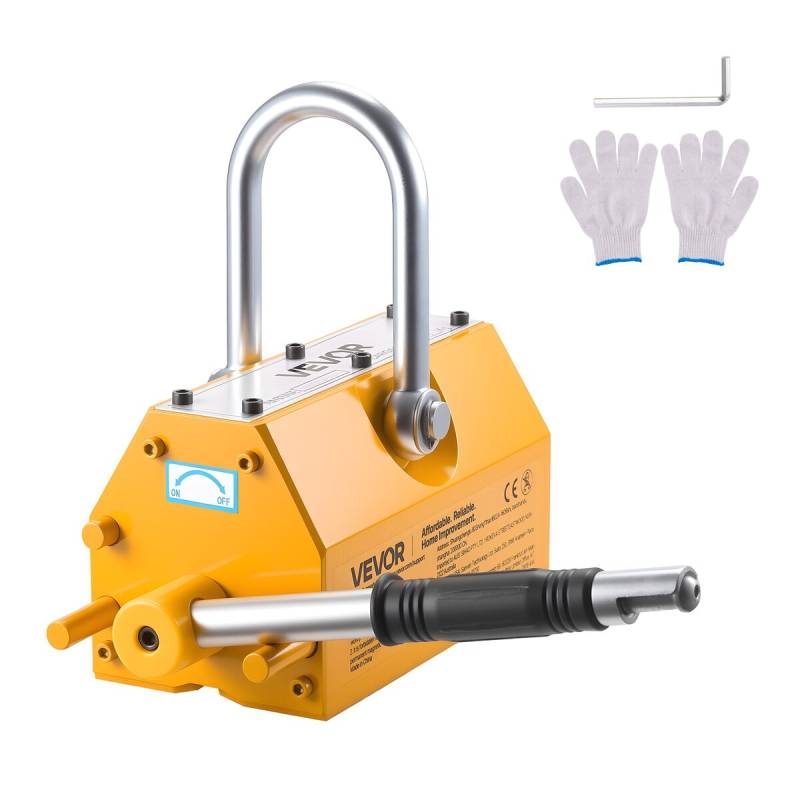 Neodimio magnetinis keltuvas 1000 kg0