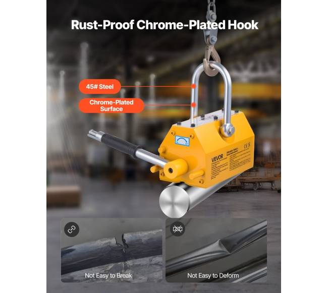 Neodimio magnetinis keltuvas 1000 kg3