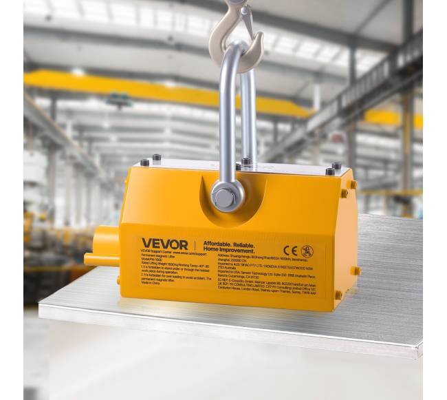 Neodimio magnetinis keltuvas 1000 kg7