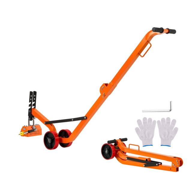 Magnetinis dangčių keltuvas vežimėlis, 600 kg0