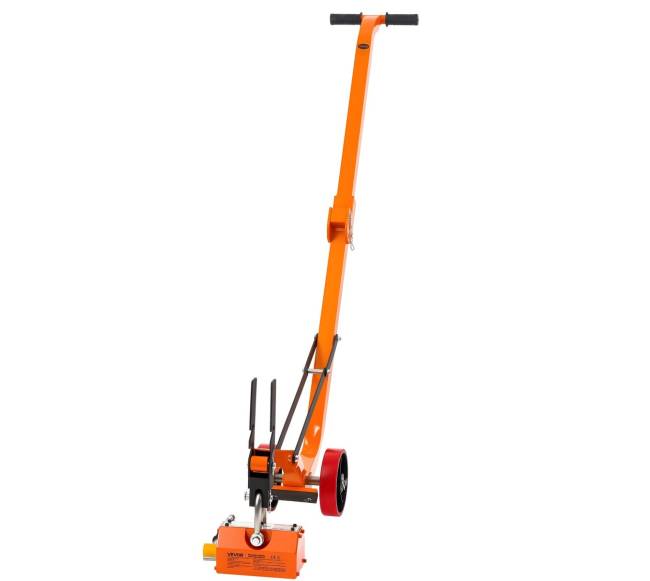 Magnetinis dangčių keltuvas vežimėlis, 600 kg8