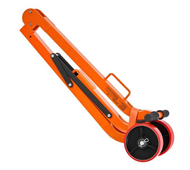 Magnetinis dangčių keltuvas vežimėlis, 600 kg10