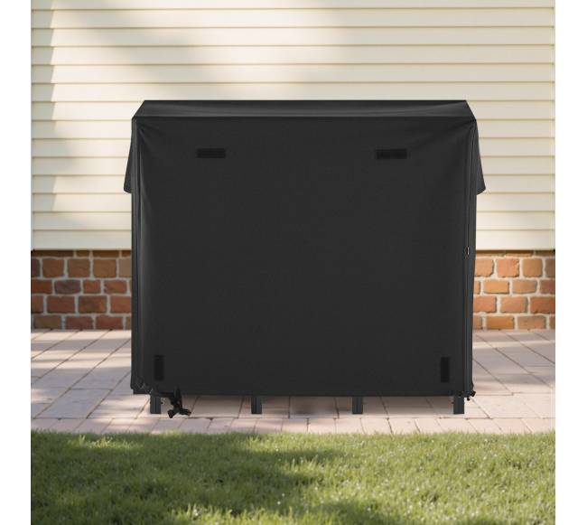 Lauko malkinė su vandeniui nepralaidžia danga7