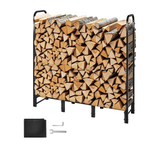 Lauko malkinė su vandeniui nepralaidžia danga8