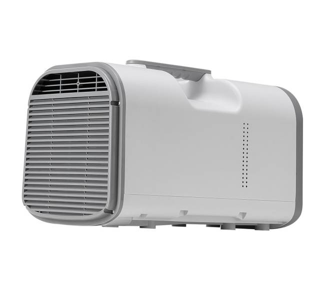 Nešiojamas oro kondicionierius, 4250 BTU10