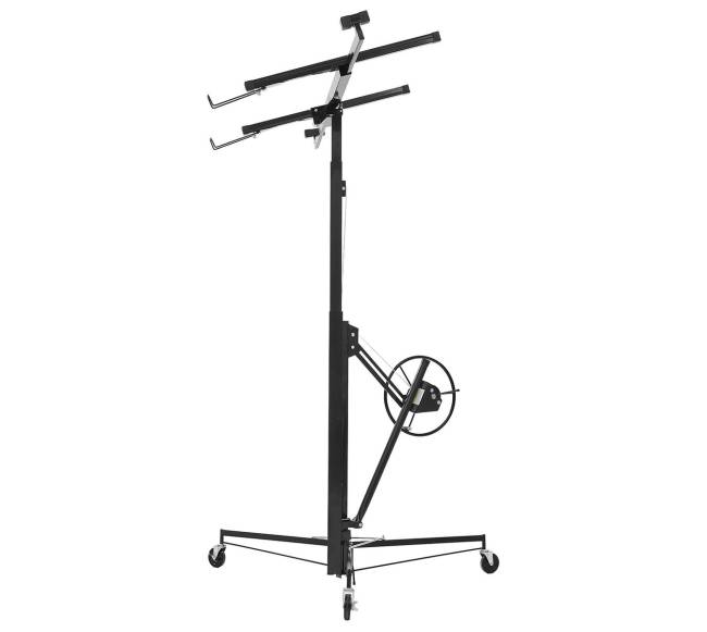 3353 mm gipso kartono pakėlėjas su teleskopine rankena8