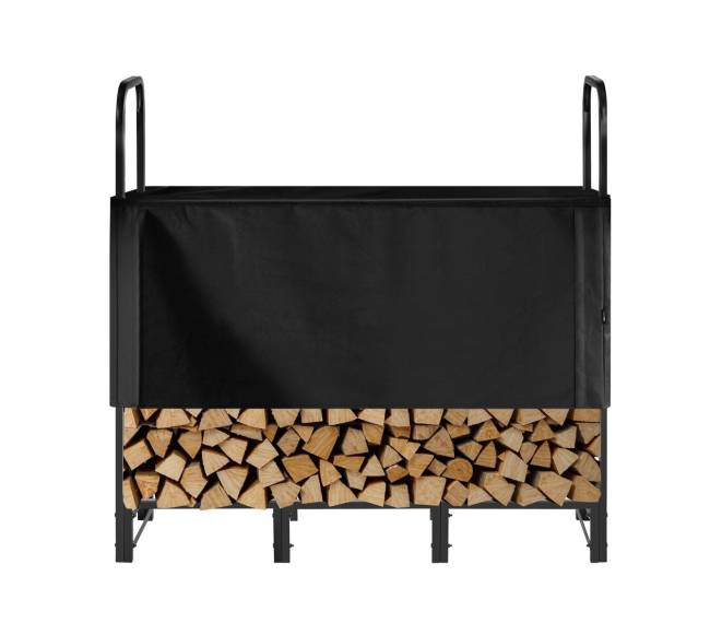 Malkų stovas su neperšlampamu uždangalu0