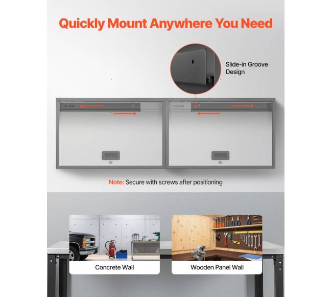 Metalinė sieninė spintelė su durelėmis2