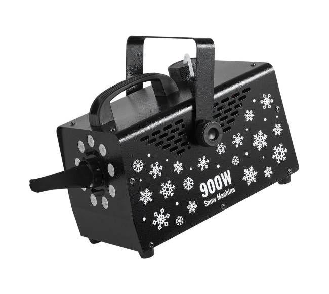 Galinga 900W sniego mašina Kalėdoms9