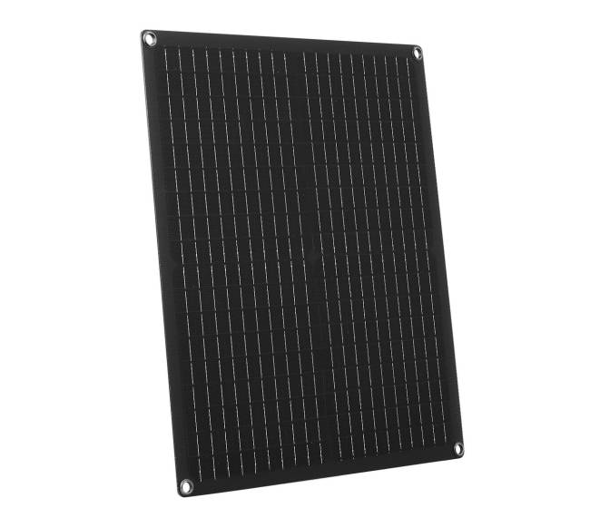 30W saulės baterijos įkroviklis automobiliui0