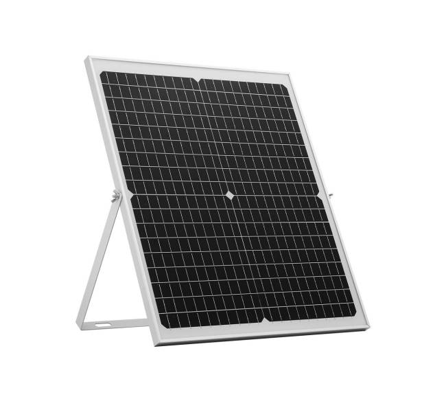 12V saulės baterijų įkroviklis 30W0