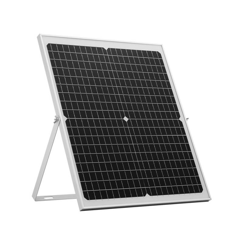 12V saulės baterijų įkroviklis 30W0