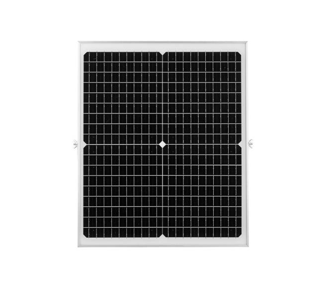 12V saulės baterijų įkroviklis 30W8